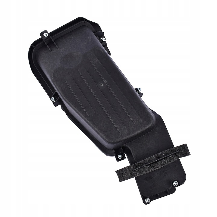фото №6, Крышка коробка предохранителей з прокладками do opel combo corsa c tigra twintop