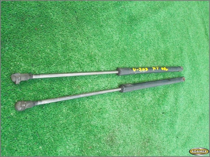 фото №4, Mercedes w203 c-klasa 02 універсал приводи кришки зад