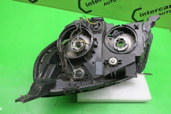 фото №10, Фара правое chevrolet equinox gm2502352 обычный 2010 2011 2012 2013 2014