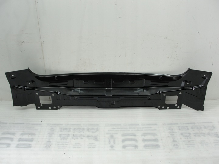 фото №5, Pas зад audi q5 ii 2017- fy 80a813303a