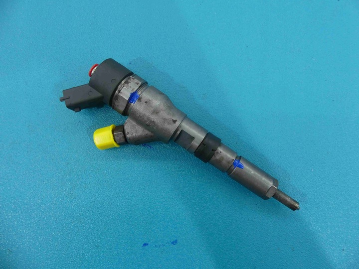 фото №1, Тест інжектор peugeot 306 044511062 2.0 hdi