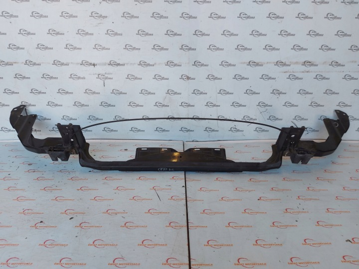 фото №6, Jaguar xe 2.0 d r-sport 16r pas перед усилитель верхний gx73-297a12-bb