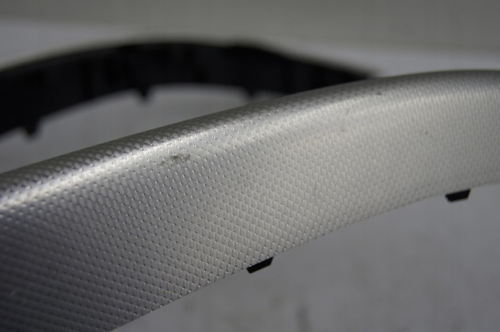 фото №13, Audi a4 b8 рестайлінг універсал allroad декори двері консолі рамка тунелю alu