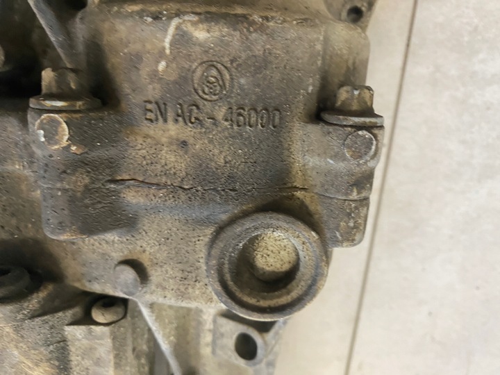 фото №8, Mercedes e класс трансмиссия рулевая рейка a71434116