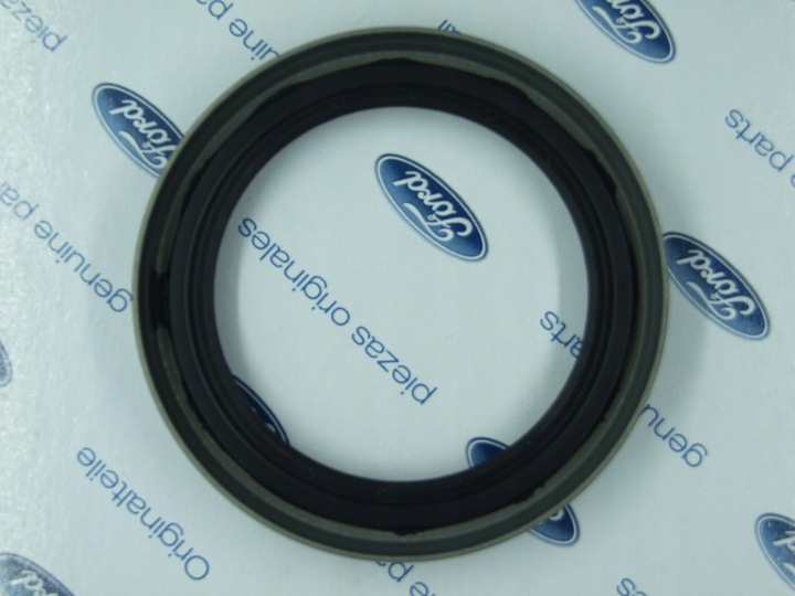 фото №2, Сальник защитные накладки распределительный вал ford custom 2.0 16r-