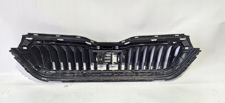 фото №4, Решітка решітка радіатора skoda scala 2019- 657