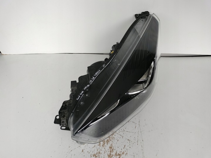 фото №4, Лампа левая фара ford kuga mk2 16- рестайлинг led