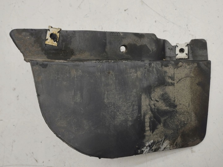 фото №6, Audi q3 f3 2019 комплект бризковики задні