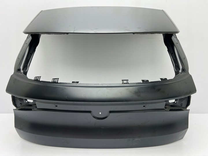 фото №6, Vw id4 id.4 11a крышка задняя багажника зад оригинал 20-