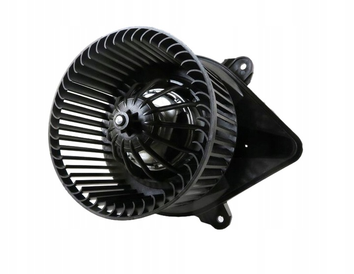 фото №1, Вентилятор nissan interstar 1998 - 2003 воздуходувка