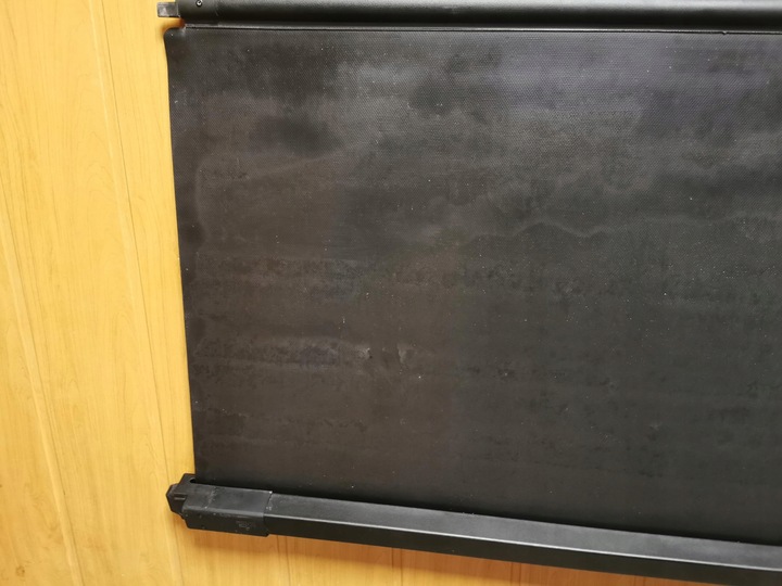 фото №7, Ролета багажника opel vectra c 02-08 24469259