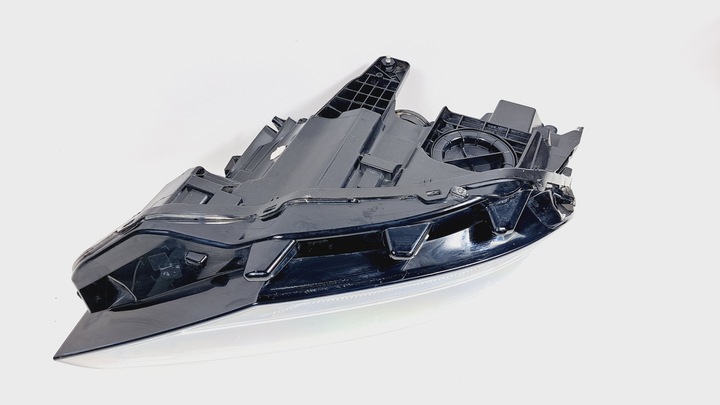 фото №10, Vw passat b8 рестайлинг лампа правая led 3g1941036q