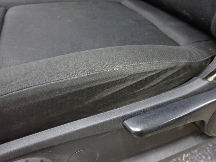 фото №9, Комплект сидений европа оригинал mercedes sprinter 907 21r