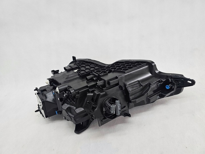 фото №9, Volvo s60 ii v60 iii 2017+ лампа перед права повний led mid 32314161 європа