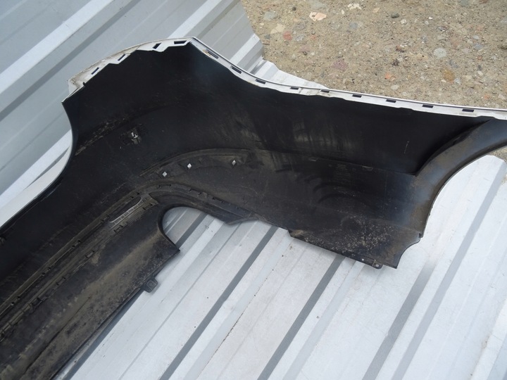 фото №7, Бампер зад задній vw jetta 10-15 5c6 оригінал