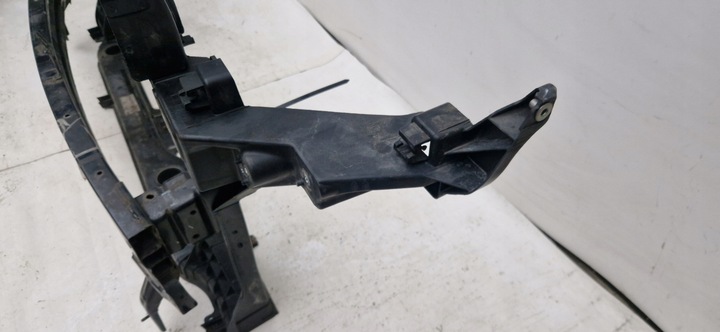 фото №12, Hyundai tucson pas переднее + балка