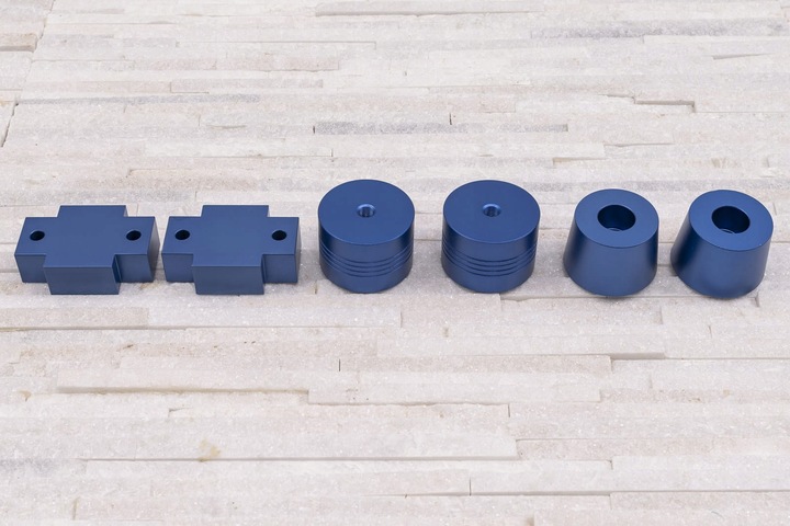 фото №8, Suzuki jimny 1998-2018 набір підйомний підвішування o 2 адаптер рестайлінг