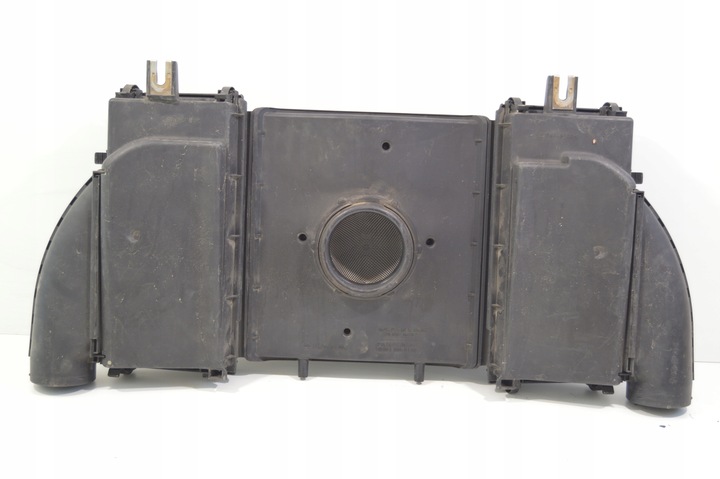 фото №9, Корпус фільтра повітря mercedes w140 4.2 5.0 v8 1190940402