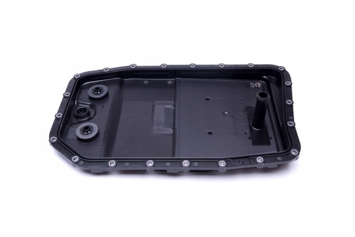 фото №13, Піддон масла з фільтром skv 48skv804 24117571227 bmw 3 5 6 7 x3 x5 x6