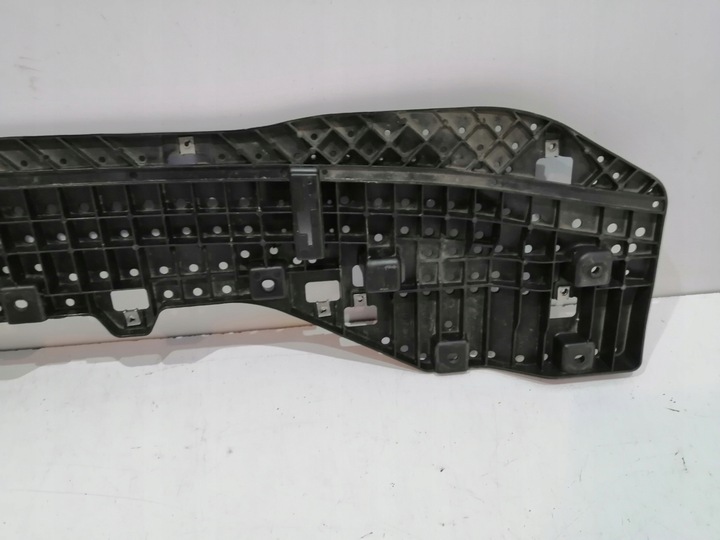 фото №6, Suzuki swift mk8 защита радиатор плита pod бампер