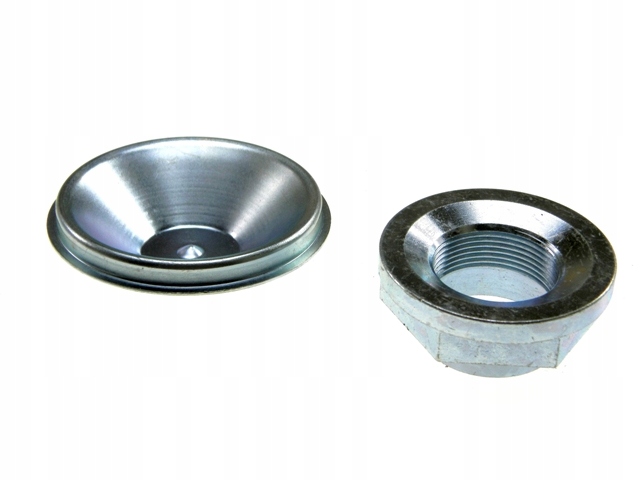 фото №13, Ступиця колеса перед