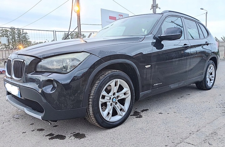 фото №14, Редуктор распределитель коробка передач atc350 bmw x1 e84 4x4 x-drive 20dx 18dx 25ix