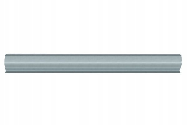 фото №1, Fiat doblo 119/223 , 01-10 поріг ремкомплект порога зад
