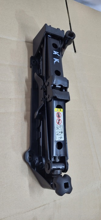 фото №5, Jeep cherokee liberty kk 07-12 підйомник домкрат ключ комплект