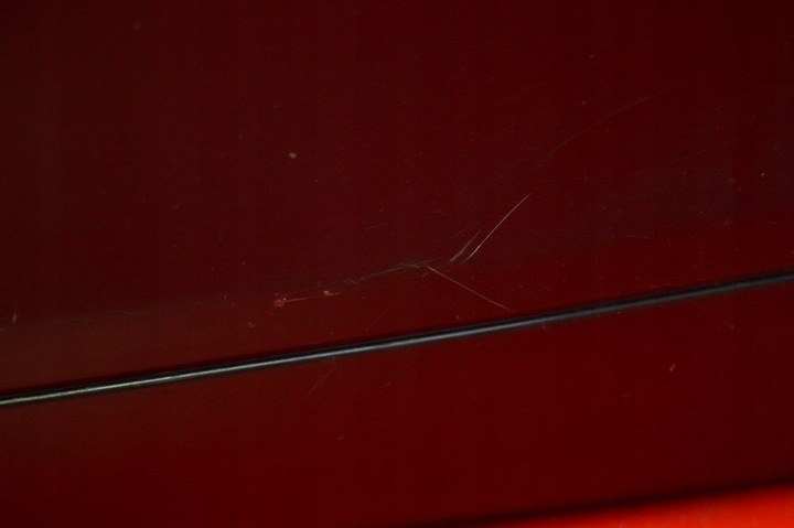 фото №9, Бампер зад задній 197 pdc mercedes s-klasa w220 98-02