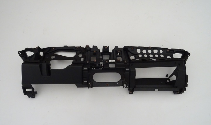 фото №1, 2016 camaro консоль капот каркас рама подушка