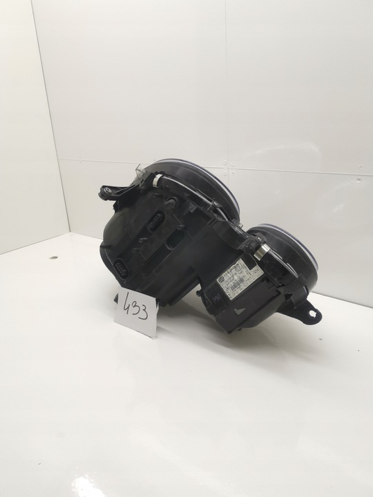 фото №9, Фара правые лампа mercedes e-klasa w211 ксенон a211820861