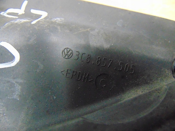 фото №13, Bmw f20 шумоизоляция зеркало прокладка passat cc