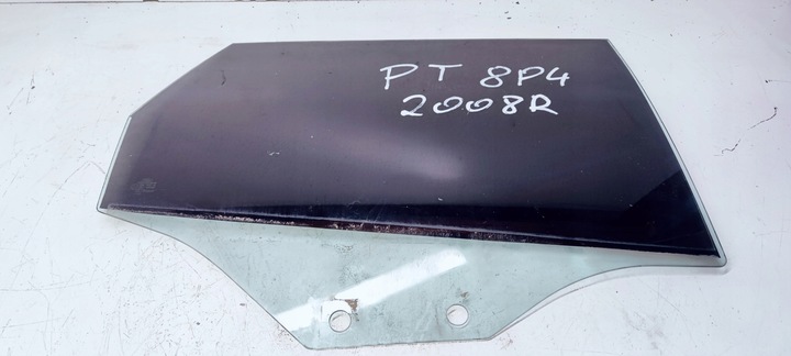 фото №1, Скло бокова двері праві зад audi a3 8p4 2008r