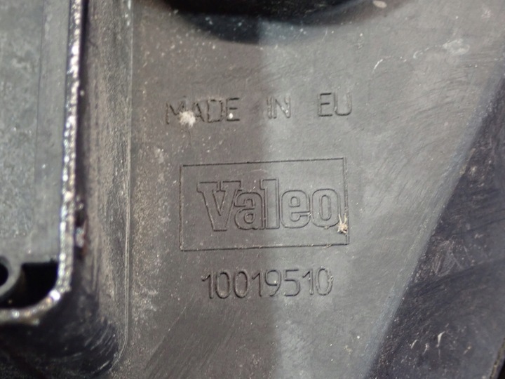 фото №9, Bmw e87 фара праві лампа перед 6312 6924486