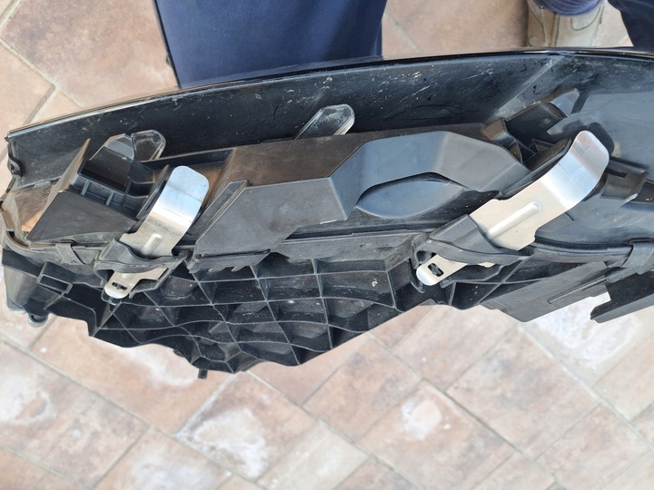 фото №15, Skoda octavia iv рестайлінг лампи лівий праві перед 5e4941010 5e4941009