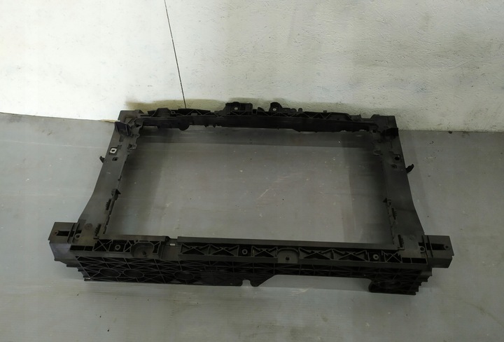 фото №12, Підсилювач pas переднє ford fiesta mk8