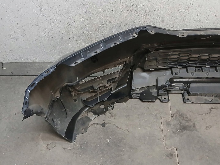 фото №6, Бампер перед honda crv cr-v cr v 18-
