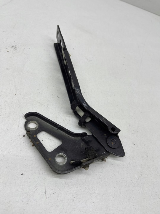 фото №5, Audi q7 4l петля петлі капота праві колір lz7l