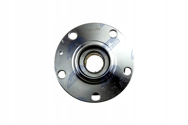 фото №11, Набір підшипник колеса зад audi a4 b6 b7 2000.11-2008.06 #petrolhead pro+ kit7