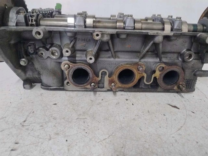 фото №5, Головка citroen c5 x7 3.0 hdi 4r8q-6c064-ah