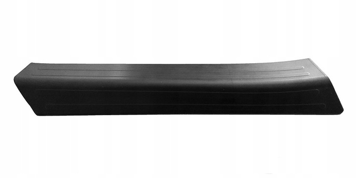 фото №2, Накладки порогові na поріг citroen berlingo peugeot partner opel combo 2019-