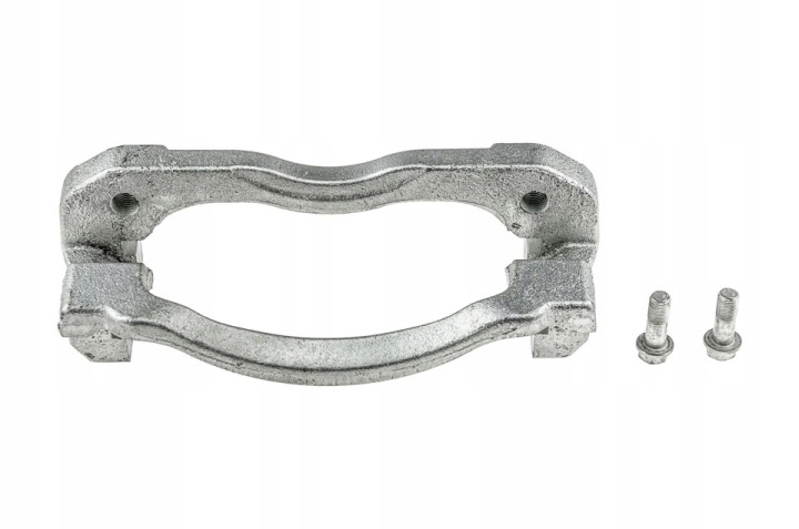 фото №10, Скоба затискач гальмівного ford ranger 11-, mazda bt-50 11- /l/p/ | 1729237