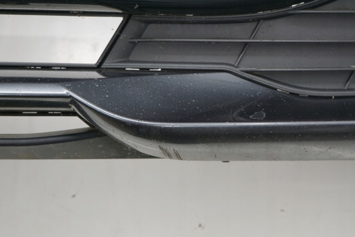 фото №11, Bmw 3 f30 f31 12r бампер передній перед b39