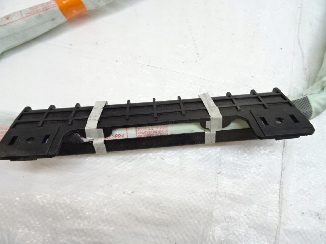 фото №8, Kia sportage iv 4 права шторка повітряна air bag 85020-f1000