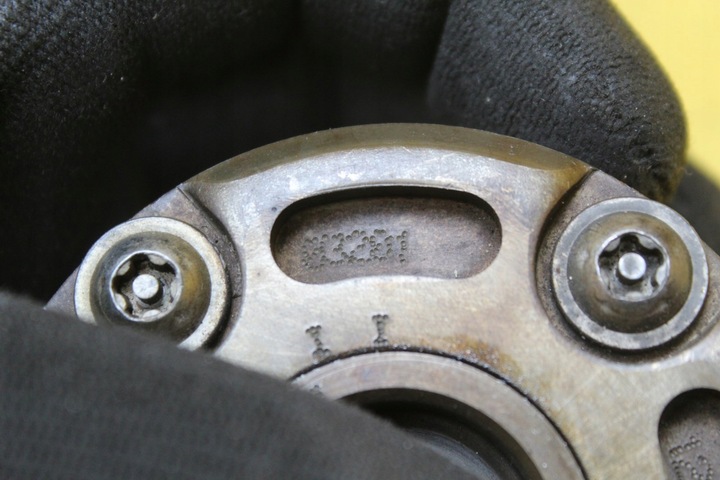 фото №6, Колесо змінних faz micra k12 1.2 b cr12 25342139