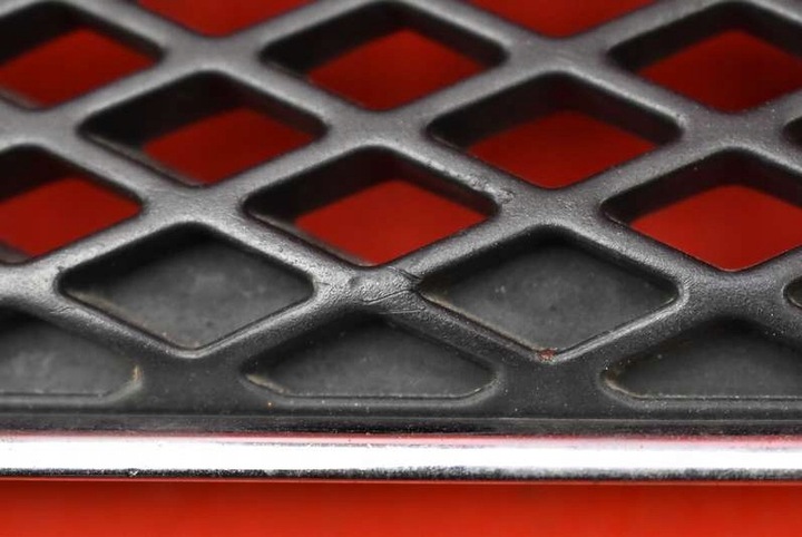 фото №12, Решітка решітка радіатора чорна 54114-02010 toyota corolla e12 00-08