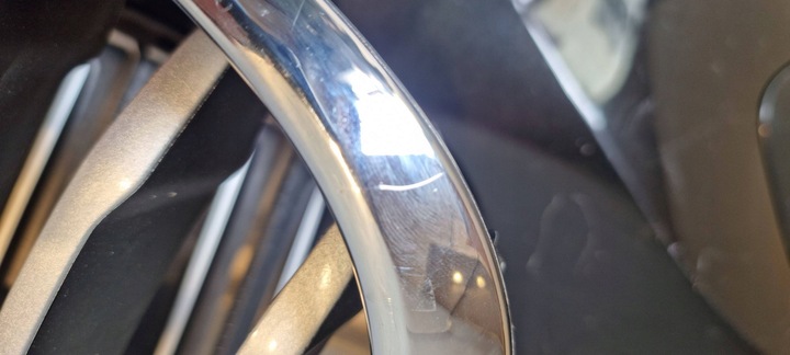 фото №10, Бампер перед bmw x4 g02 lci рестайлінг x-line