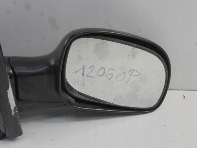 фото №9, Dodge grand caravan iv зеркало правое электрические 04894412ad