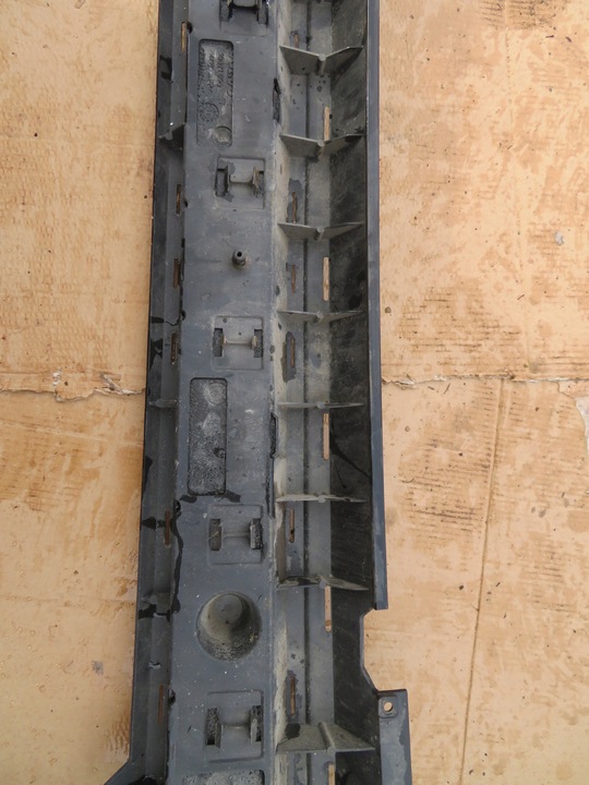 фото №12, Балка амортизатор заднього бампера 30804612 volvo v40