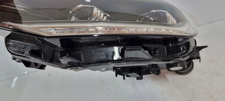фото №12, Лампа передня ліва vw volkswagen t-cross повний led